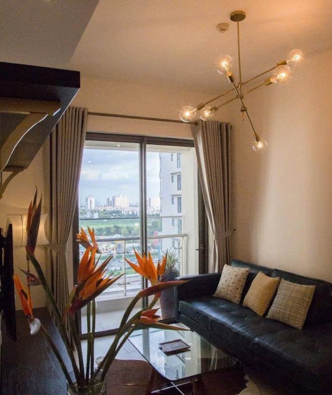 Chic Balcony