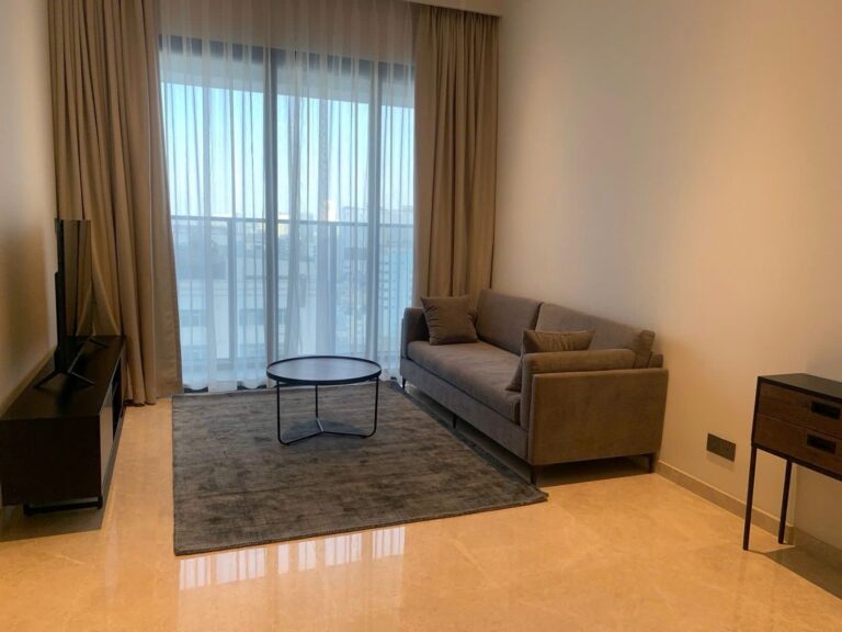 High-Floor Privacy