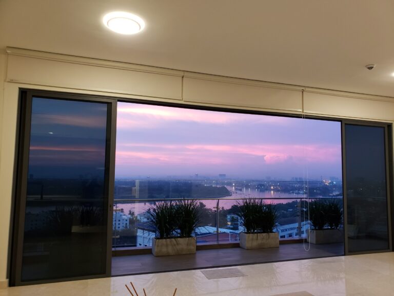 Riverside Panorama Residence