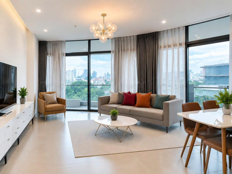 Contemporary Flow