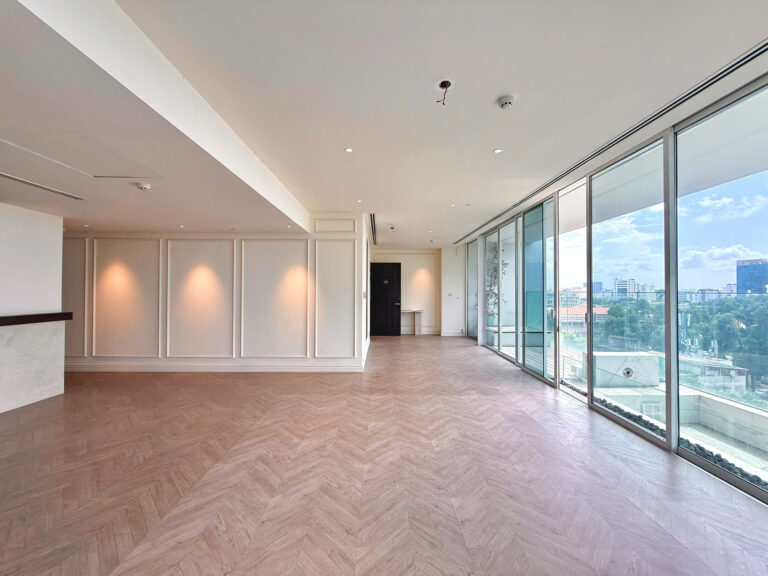 Living Large At Serenity Sky Villa