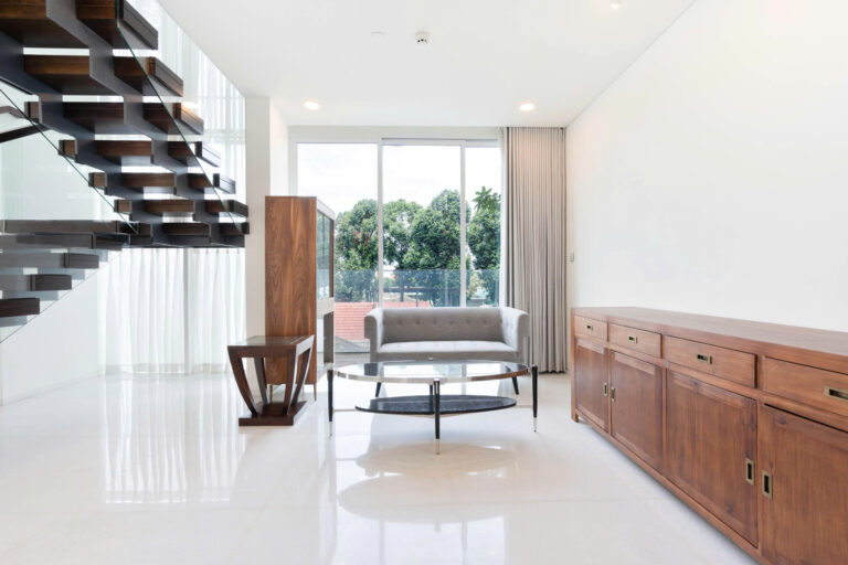 European Elegance Duplex