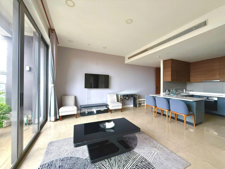 Modern Living