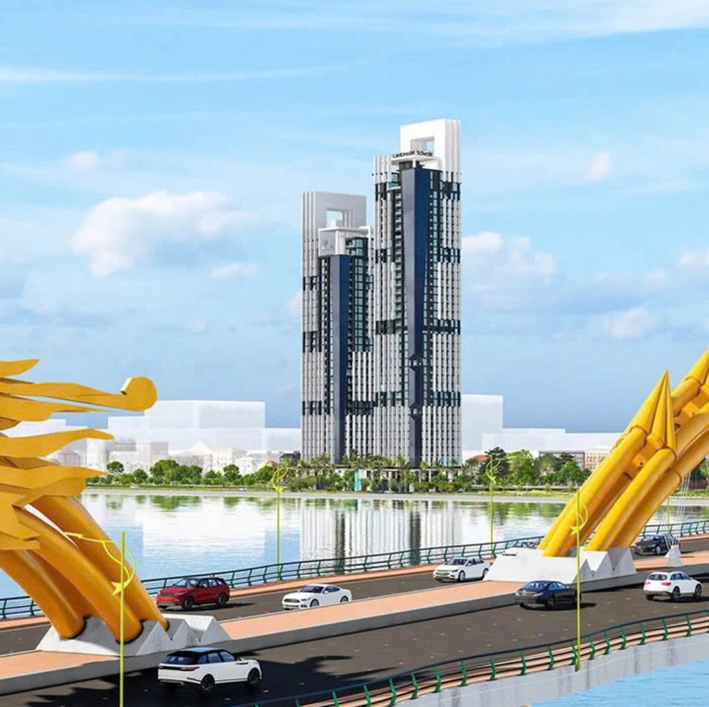 DA NANG LANDMARK