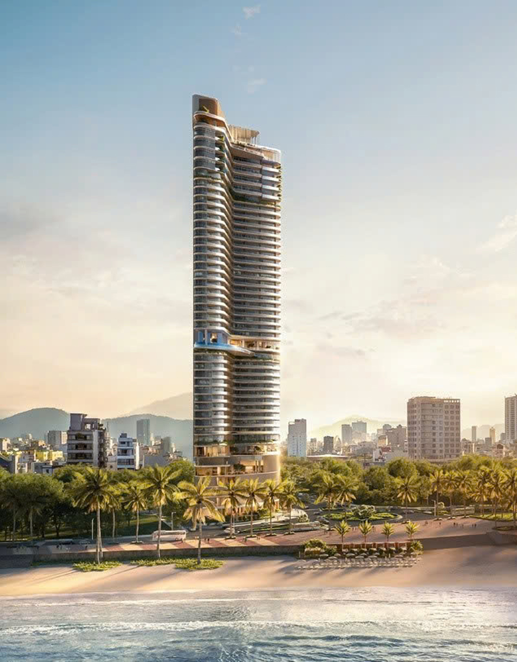 NOBU RESIDENCES