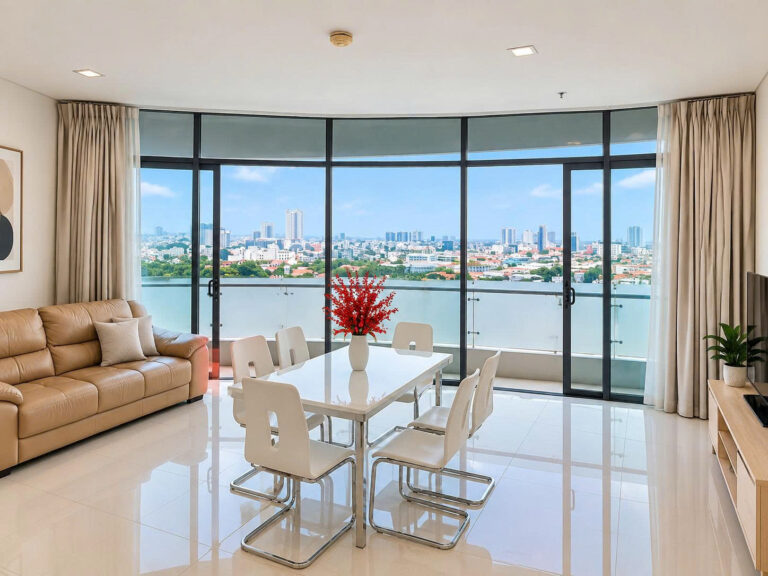 City View Living