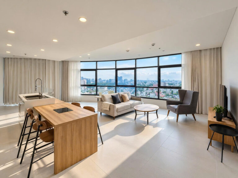 Panoramic Haven