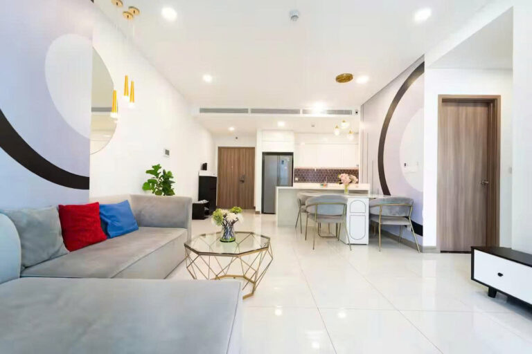 Geometric Chic