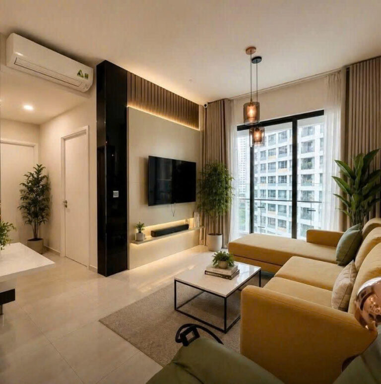 Modern Minimalist