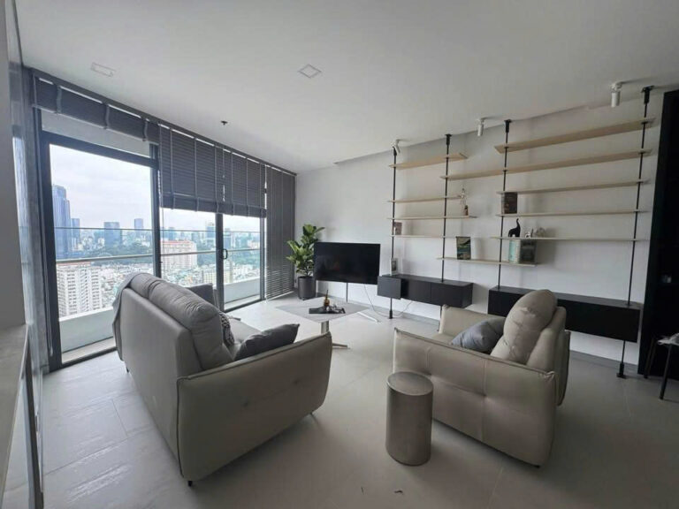 Urban Serenity