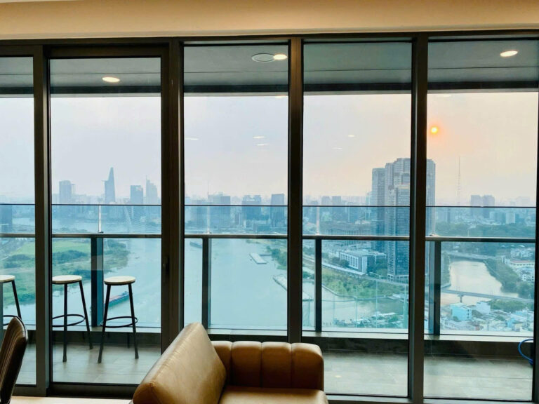 Skyline Panorama