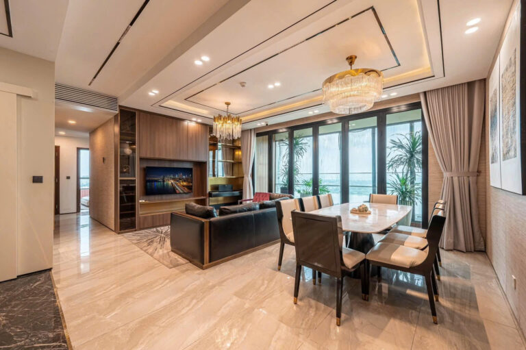 Crystal Elegance